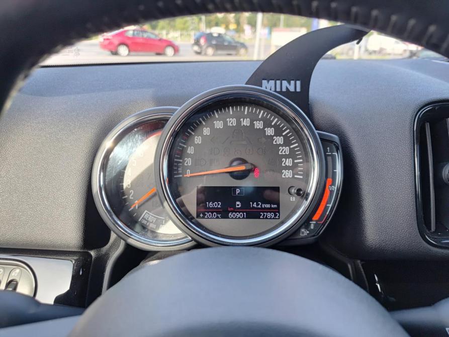 Mini Countryman II Казань  - изображение 16