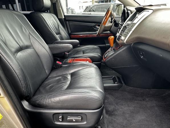 Lexus RX II с пробегом 2005 года, цена 1 350 000 рублей, 252307 км, внедорожник, Автокод Объявления