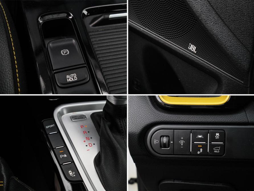 Kia XCeed I Москва  - изображение 17