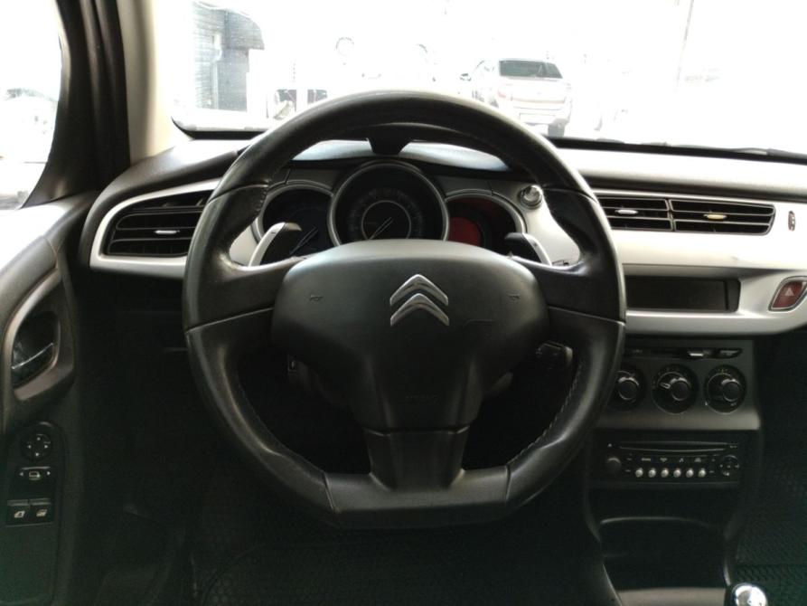 Citroen C3 II Минеральные Воды  - изображение 10