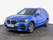 BMW X1 II (F48) Рестайлинг Москва  - изображение 29