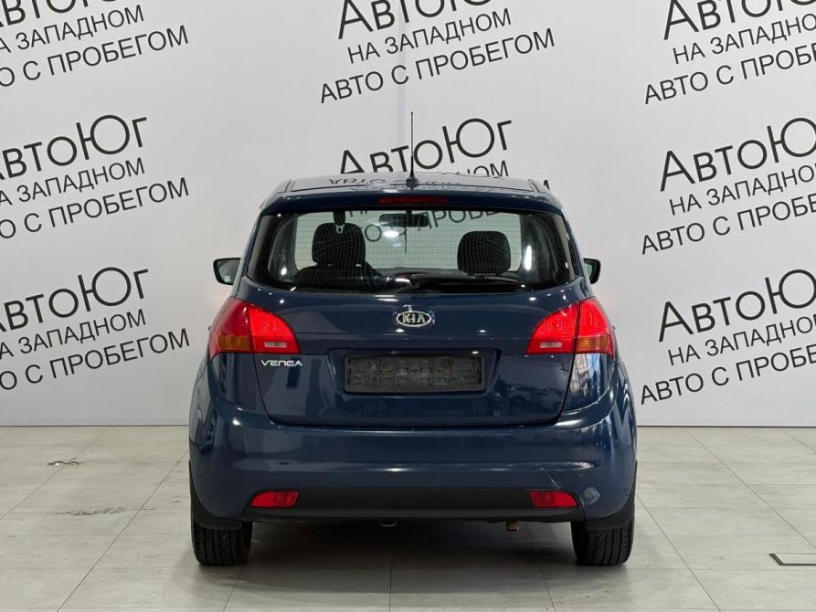 Kia Venga I Ставрополь  - изображение 5