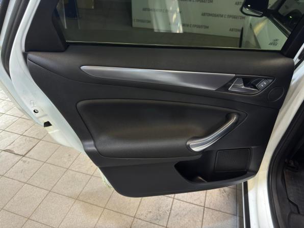 Ford Mondeo IV Рестайлинг с пробегом 2012 года, цена 679 000 рублей, 218000 км, седан, Автокод Объявления