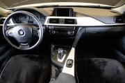 BMW 3 серии VI (F3x) Рестайлинг Уфа  - изображение 28