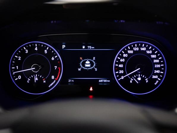 Hyundai Palisade I с пробегом 2020 года, цена 4 200 000 рублей, 68730 км, внедорожник, Автокод Объявления