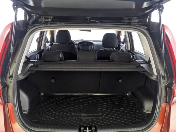 Kia Soul III с пробегом 2019 года, цена 1 570 000 рублей, 199775 км, хэтчбек, Автокод Объявления