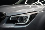 Subaru Forester IV Рестайлинг 2 Крым  - изображение 57