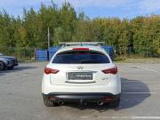Infiniti QX70 Чебоксары  - изображение 29