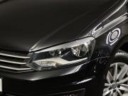 Volkswagen Polo V Рестайлинг Москва  - изображение 30