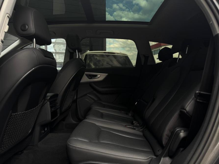 Audi Q7 II (4M) Рестайлинг Иркутск  - изображение 24