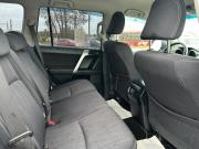 Toyota Land Cruiser Prado 150 Series Рестайлинг 1 Пермь  - изображение 39