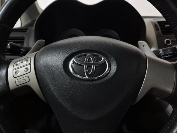 Toyota Auris I с пробегом 2007 года, цена 500 000 рублей, 219692 км, хэтчбек, Автокод Объявления