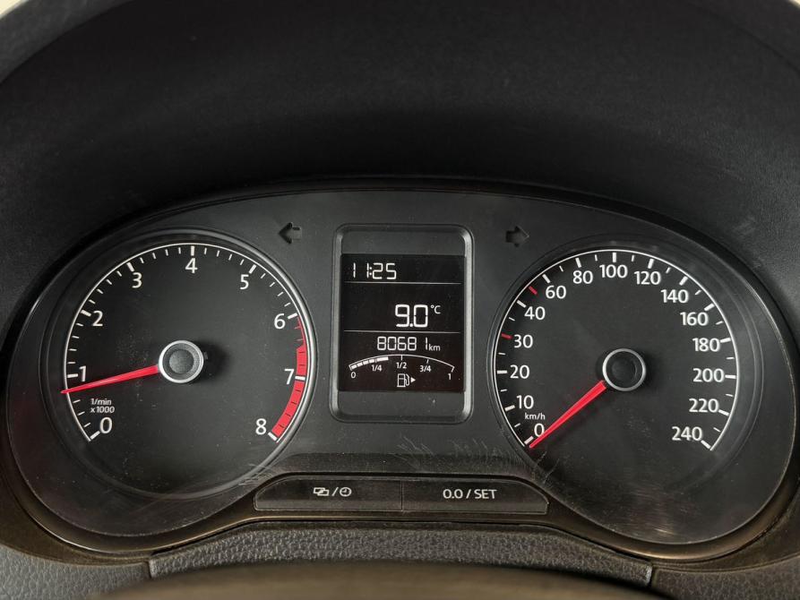 Volkswagen Polo V Рестайлинг Псков  - изображение 9