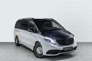 Mercedes-Benz V-Класс III (W447) Казань  - изображение 16