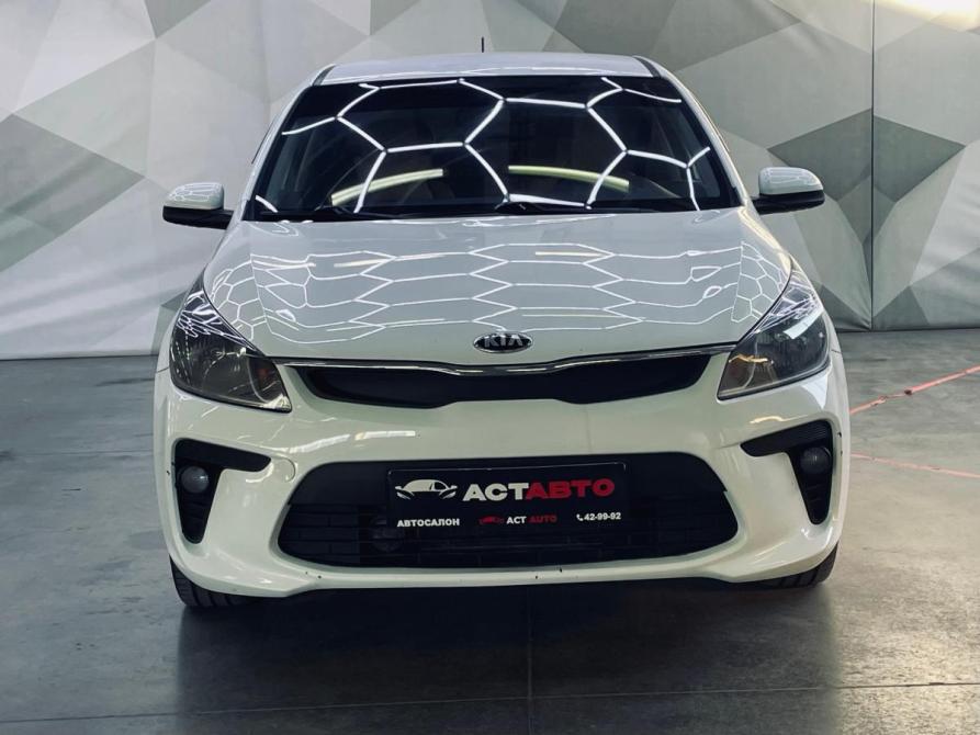 Kia Rio IV Оренбург  - изображение 2