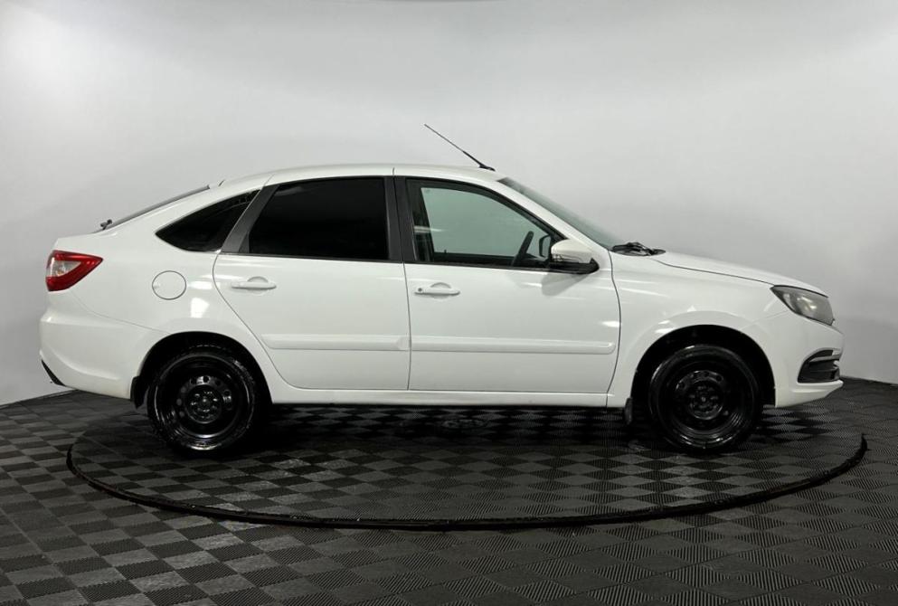 Lada (ВАЗ) Granta I Рестайлинг Нижний Новгород  - изображение 5