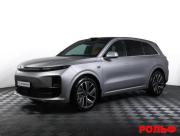 Li Auto (Lixiang) L6 Москва  - изображение 30