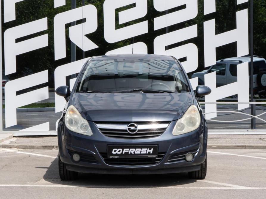 Opel Corsa D Волгоград  - изображение 3