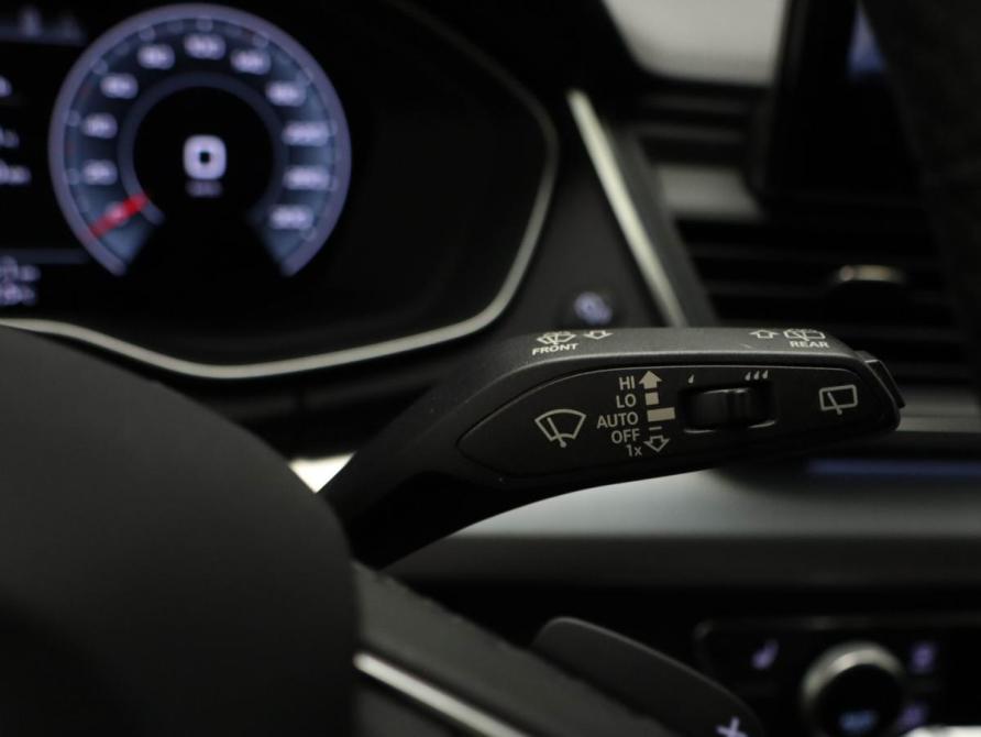 Audi Q5 II (FY) Рестайлинг Москва  - изображение 12