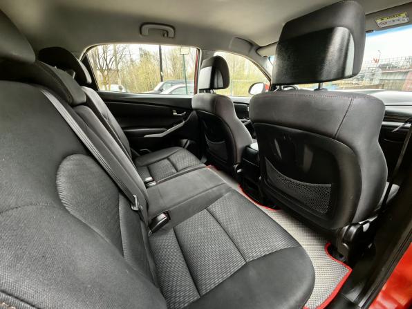 SsangYong Actyon II Рестайлинг с пробегом 2013 года, цена 729 000 рублей, 264461 км, внедорожник, Автокод Объявления