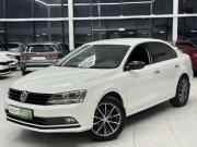 Volkswagen Jetta VI Рестайлинг Шахты  - изображение 18