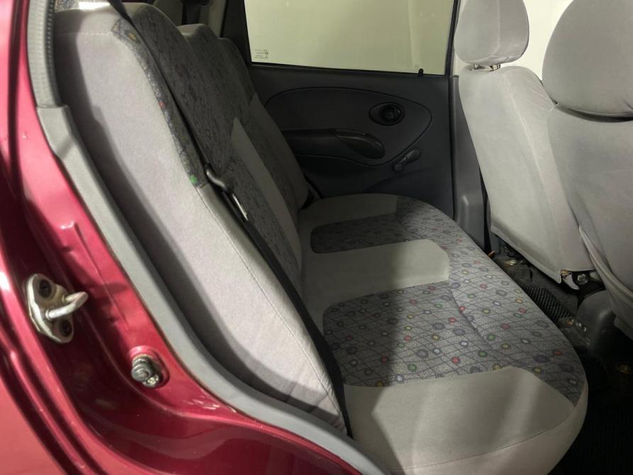 Daewoo Matiz I Рестайлинг Воронеж  - изображение 16