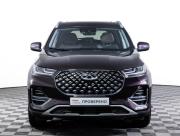 Chery Tiggo 8 Pro I Москва  - изображение 31