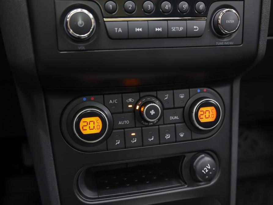 Nissan Qashqai+2 I Рестайлинг Москва  - изображение 22