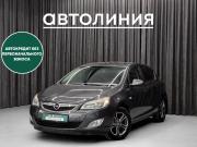 Opel Astra J Красноярск  - изображение 18