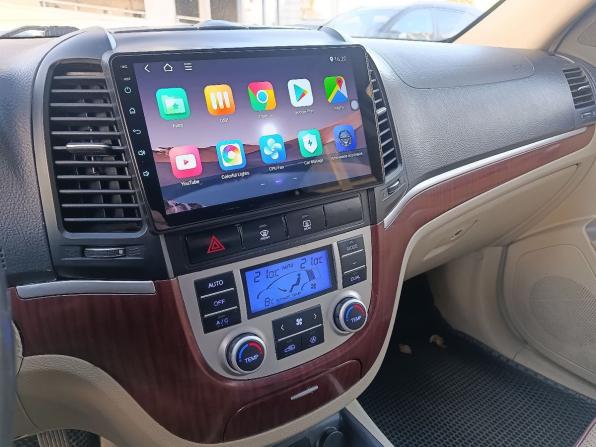 Hyundai Santa Fe II с пробегом 2006 года, цена 749 000 рублей, 259804 км, внедорожник, Автокод Объявления