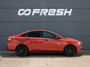Lada (ВАЗ) Vesta I Краснодар  - изображение 21