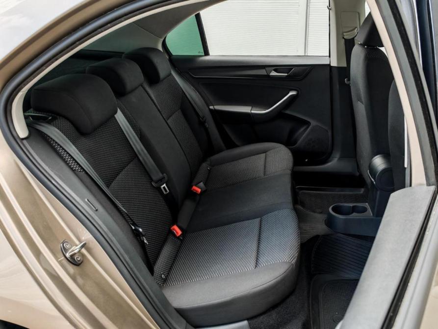 Volkswagen Polo VI Краснодар  - изображение 7