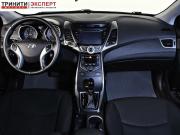Hyundai Elantra V (MD) Рестайлинг Белгород  - изображение 29