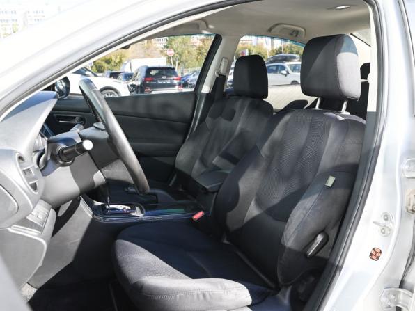 Mazda 6 II (GH) с пробегом 2007 года, цена 739 000 рублей, 327500 км, седан, Автокод Объявления