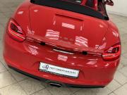 Porsche Boxster III (981) Санкт-Петербург  - изображение 59