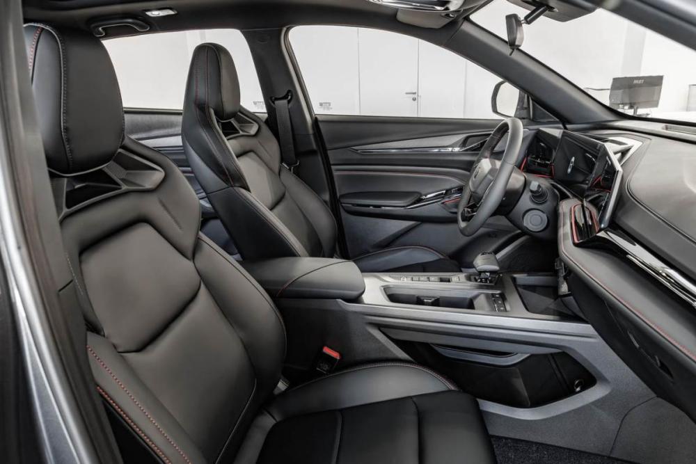 Changan CS35 Max Саранск  - изображение 30