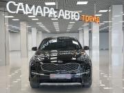 Kia Sportage IV Рестайлинг Самара  - изображение 33