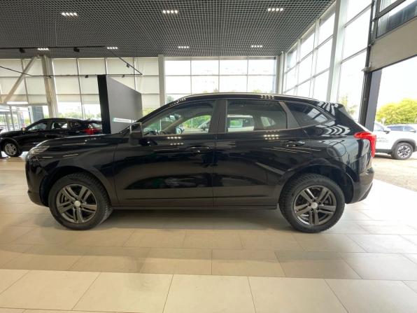 Haval Jolion I с пробегом 2023 года, цена 1 670 700 рублей, 144684 км, внедорожник, Автокод Объявления
