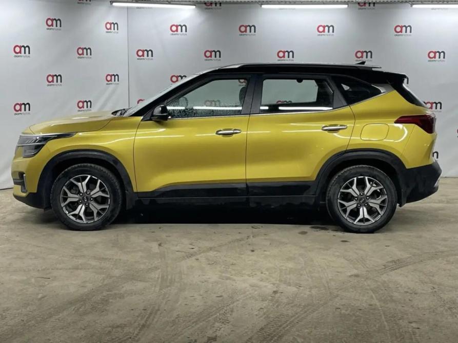 Kia Seltos I Санкт-Петербург  - изображение 7