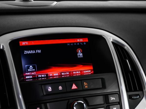 Opel Astra J Рестайлинг с пробегом 2014 года, цена 898 000 рублей, 142301 км, хэтчбек, Автокод Объявления