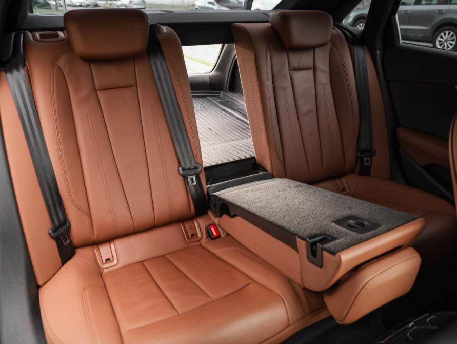 Audi A4 V (B9) Рестайлинг Санкт-Петербург  - изображение 32