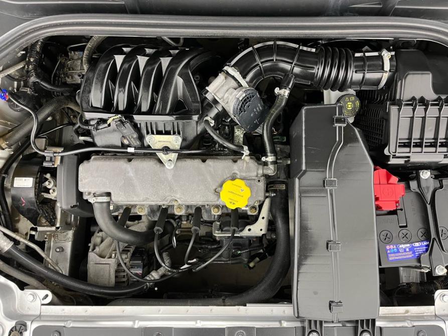 Lada (ВАЗ) Vesta I Рестайлинг (NG) Ижевск  - изображение 21