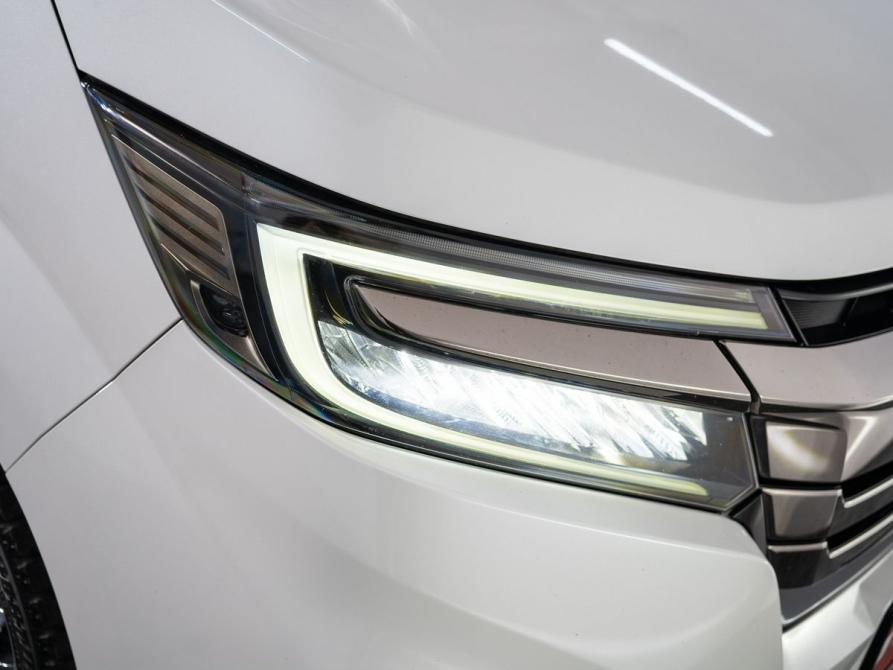 Honda Stepwgn V Рестайлинг Иркутск  - изображение 24