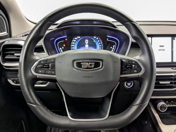 Belgee X50 с пробегом 2025 года, цена 1 600 000 рублей, 60646 км, внедорожник, Автокод Объявления