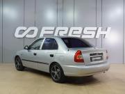 Hyundai Accent II Воронеж  - изображение 16
