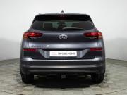 Hyundai Tucson III Рестайлинг Санкт-Петербург  - изображение 24