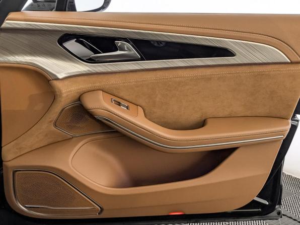 Hongqi H9 I с пробегом 2021 года, цена 3 250 000 рублей, 80215 км, седан, Автокод Объявления