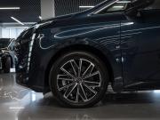 GAC Trumpchi E8 Москва  - изображение 62
