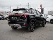 Kia Seltos I Рестайлинг Москва  - изображение 32