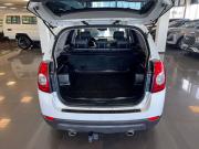 Chevrolet Captiva I Рестайлинг Тверь  - изображение 28